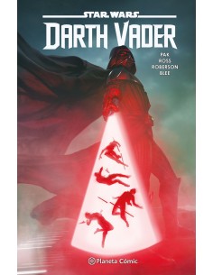 Star Wars Darth Vader nº 06